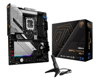 ASRock Z890 Taichi Lite - 1287041 - zdjęcie 1